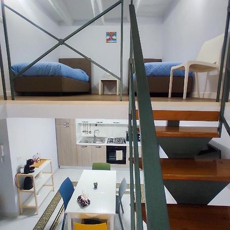 那不勒斯Liz House Toledo公寓 外观 照片
