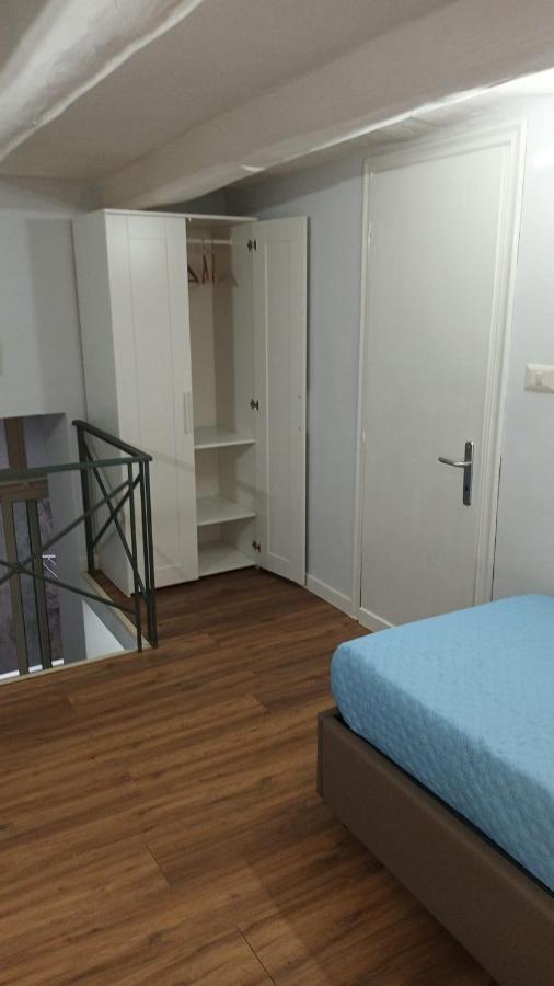 那不勒斯Liz House Toledo公寓 外观 照片