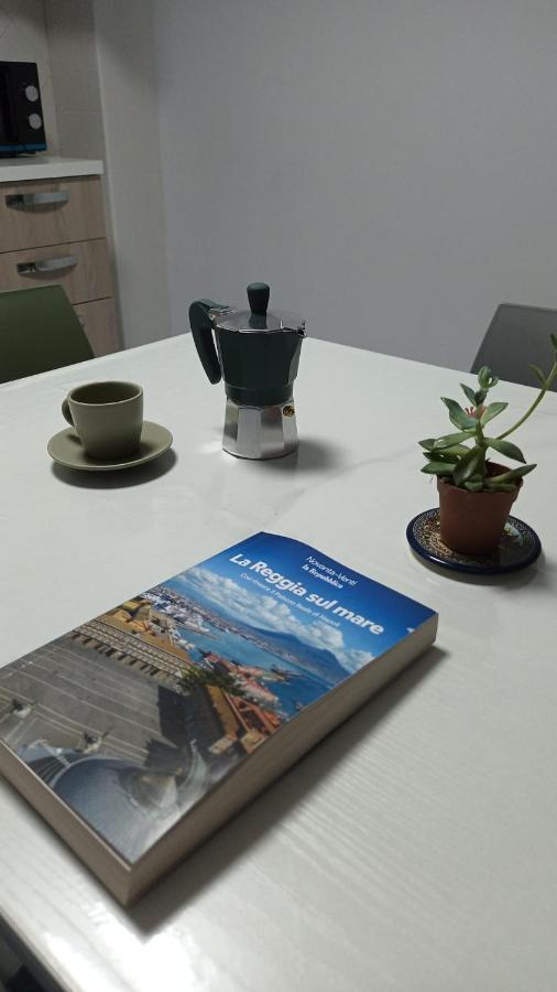 那不勒斯Liz House Toledo公寓 外观 照片