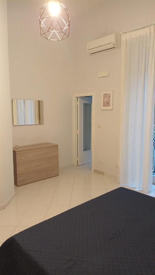 那不勒斯Liz House Toledo公寓 外观 照片