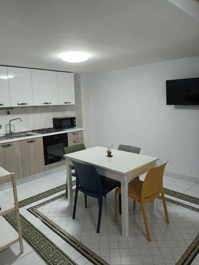 那不勒斯Liz House Toledo公寓 外观 照片