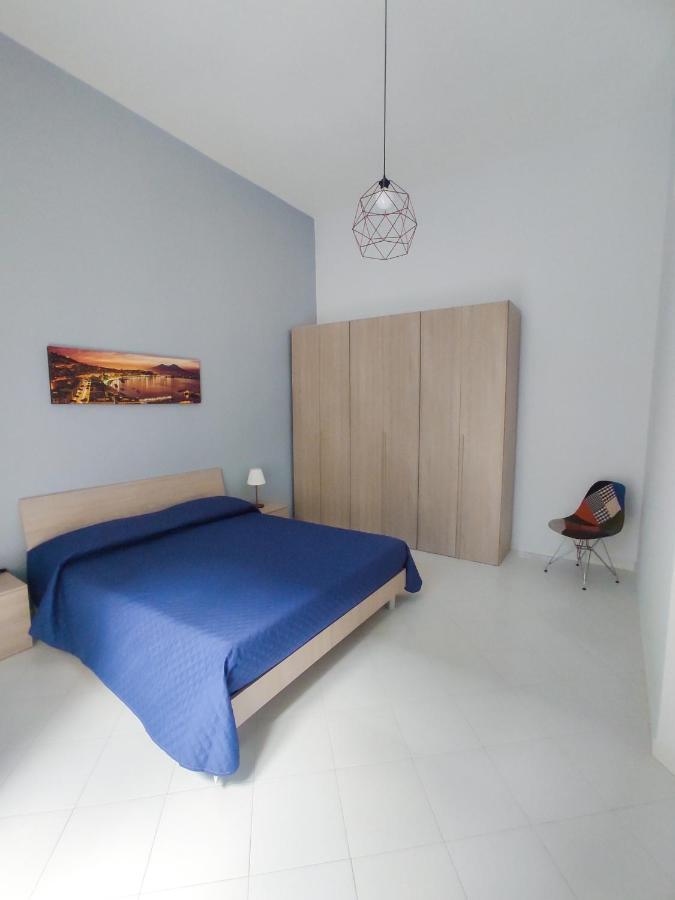 那不勒斯Liz House Toledo公寓 外观 照片