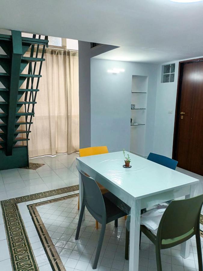 那不勒斯Liz House Toledo公寓 外观 照片