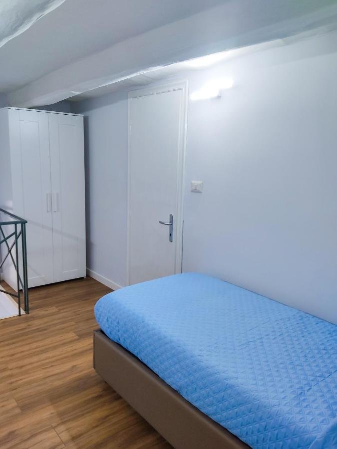 那不勒斯Liz House Toledo公寓 外观 照片