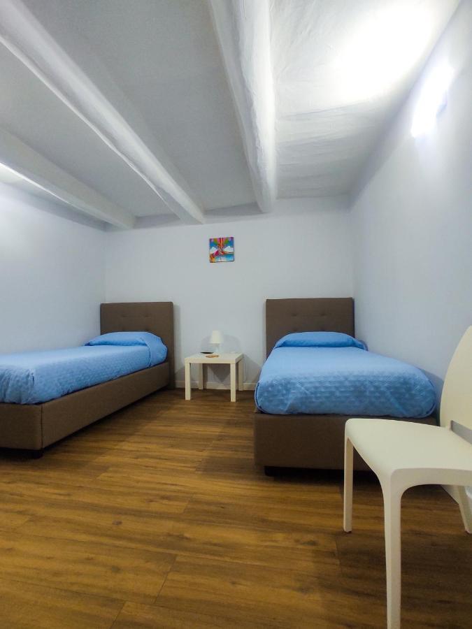 那不勒斯Liz House Toledo公寓 外观 照片